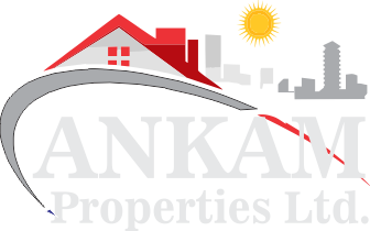 Ankam Commercial Agencies